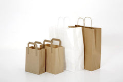 Carrier Bags - Paper