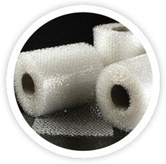 Bubble Wrap & Bags