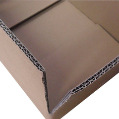 Cardboard Cartons - Double Wall