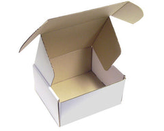 Cardboard Cartons - Postal Boxes