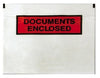 A6 (130 x 170mm) 1000 "DOCUMENT ENCLOSED" Wallets