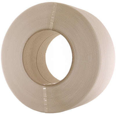 12mm x 3000m White Heavy Duty Machine Strapping