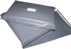 350x500mm (14" x 19") Grey Mailing Bags (500 Pack)