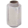 100mm x 150m x 20micron Clear Mini Rolls Pallet Stretch Wrap - 40 Rolls