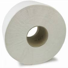2 Ply Mini Jumbo Toilet Roll (Pack of 12)